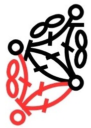 [編み図]神聖幾何学を編む＊かぎ針編みのフラワー オブ ライフ